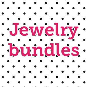 Jewelry bundles